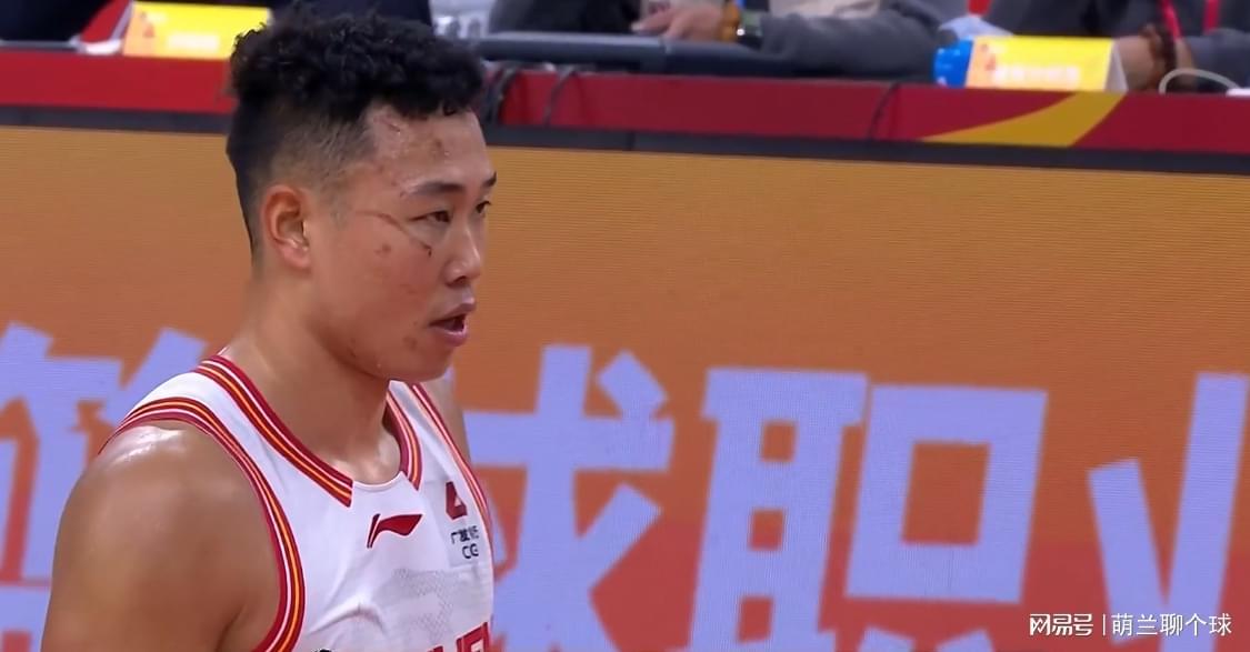 开云体育官方网站-不是青岛，不是宁波！CBA第一黑马横空出世：连赢北京上海太硬了